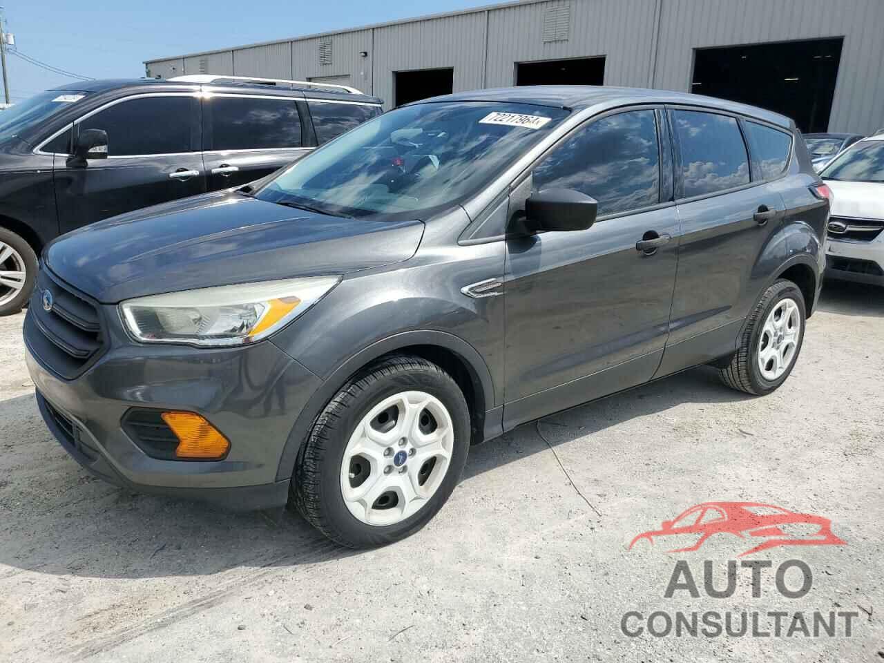 FORD ESCAPE 2017 - 1FMCU0F76HUE20920