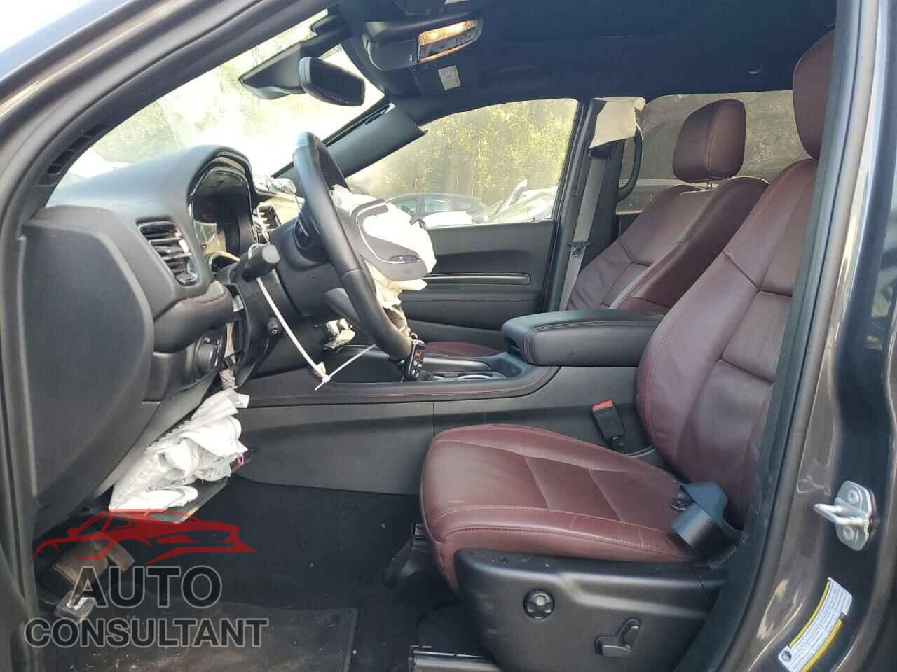 DODGE DURANGO 2024 - 1C4RDJDG4RC173525