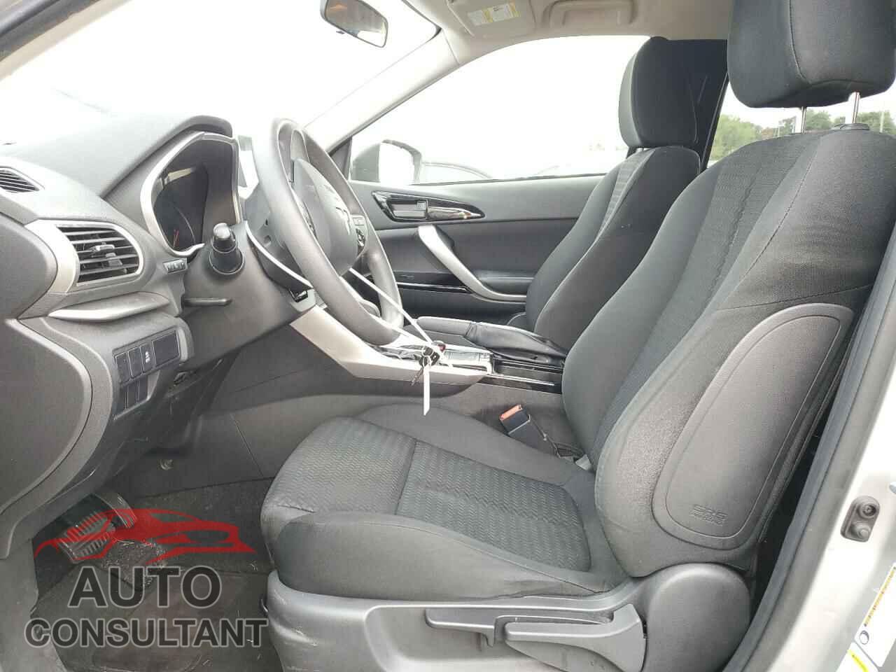 MITSUBISHI ECLIPSE 2019 - JA4AT4AA8KZ019902