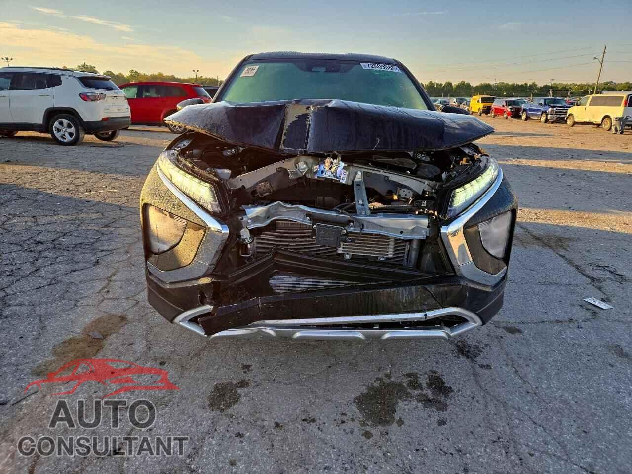 MITSUBISHI ECLIPSE 2026 - JA4ATWAA4TZ044731