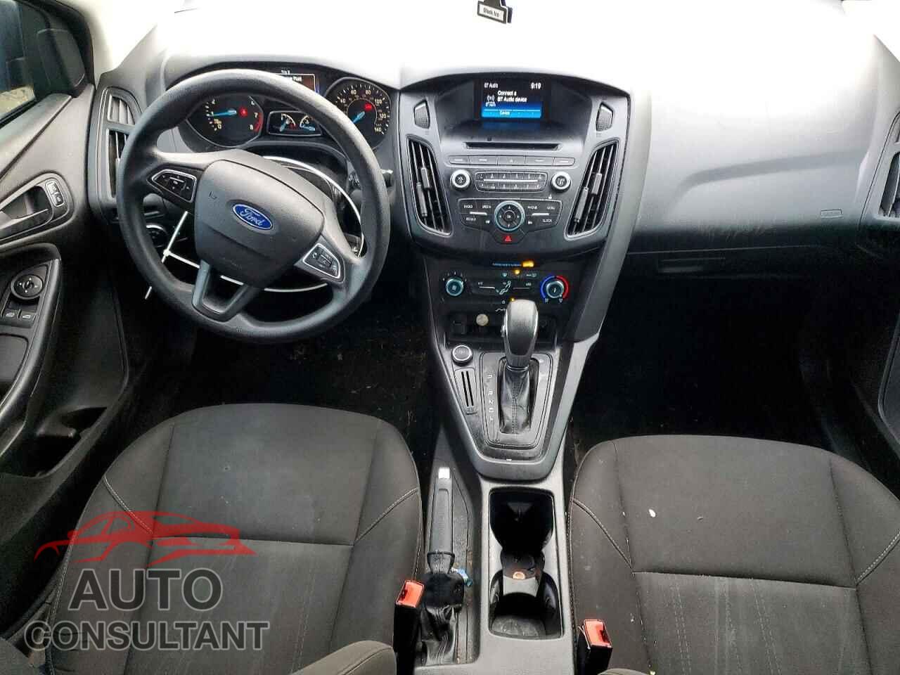 FORD FOCUS 2016 - 1FADP3E25GL314914
