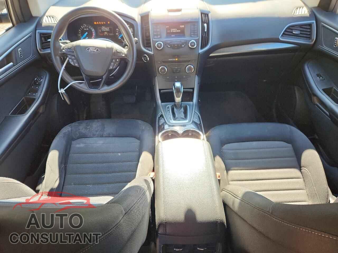FORD EDGE 2018 - 2FMPK3G94JBB37310