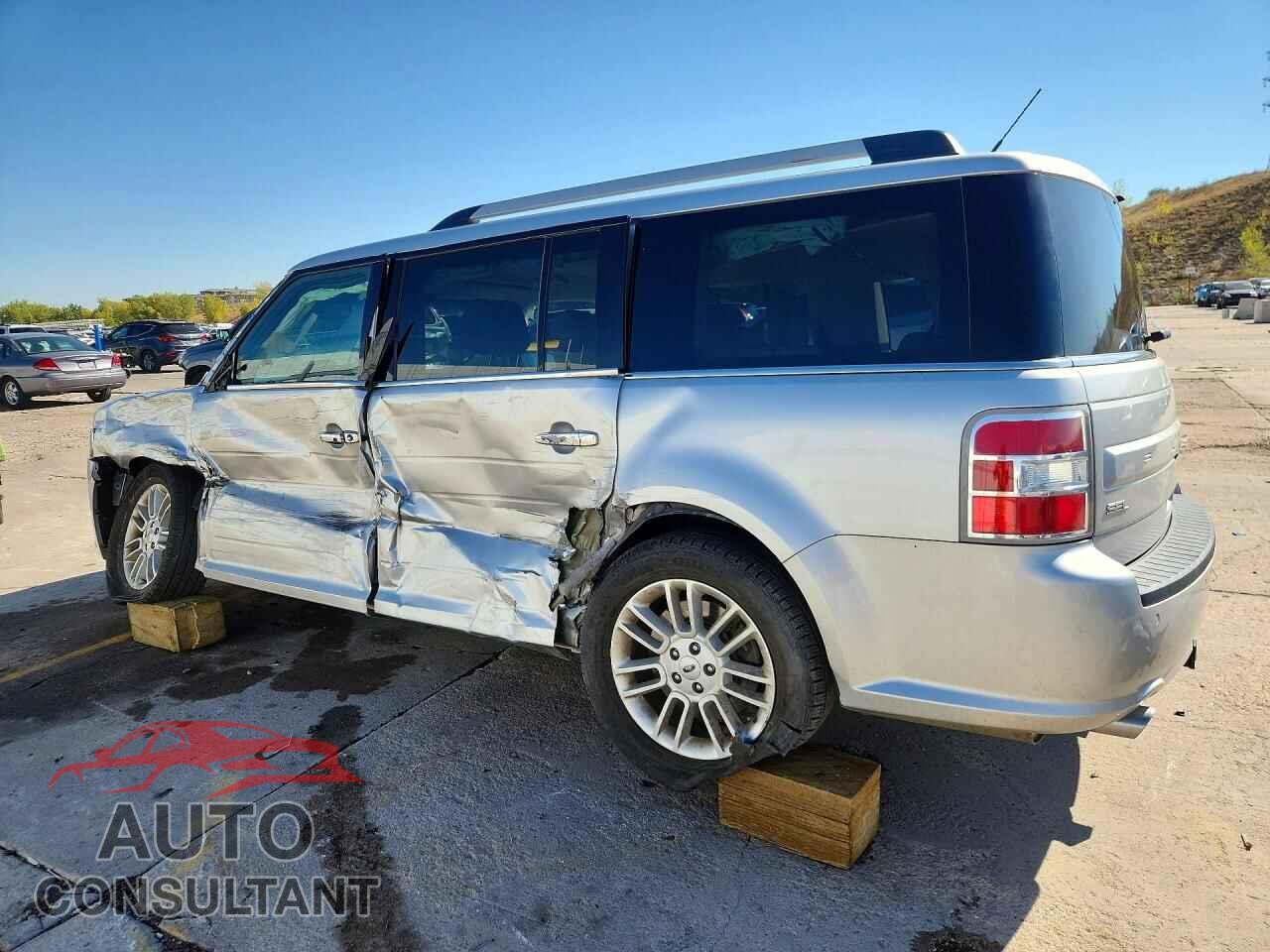 FORD FLEX 2017 - 2FMHK6C8XHBA12292