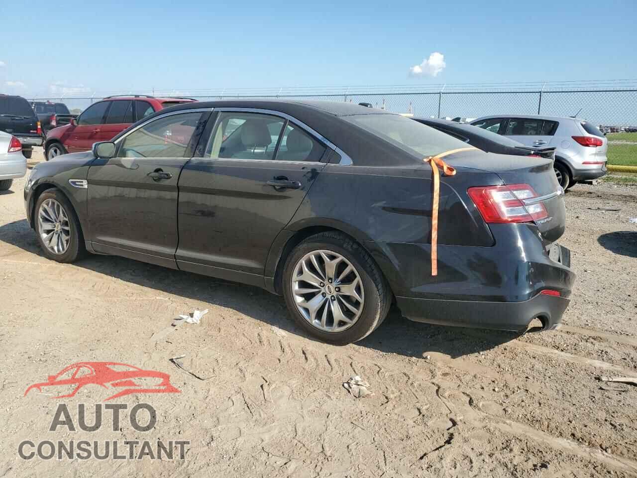 FORD TAURUS 2017 - 1FAHP2F88HG123478