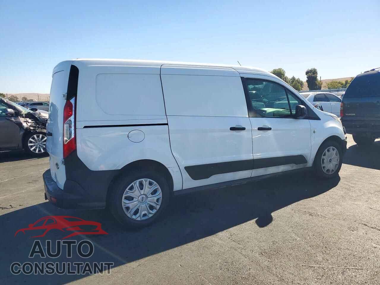 FORD TRANSIT 2015 - NM0LS7E75F1185443