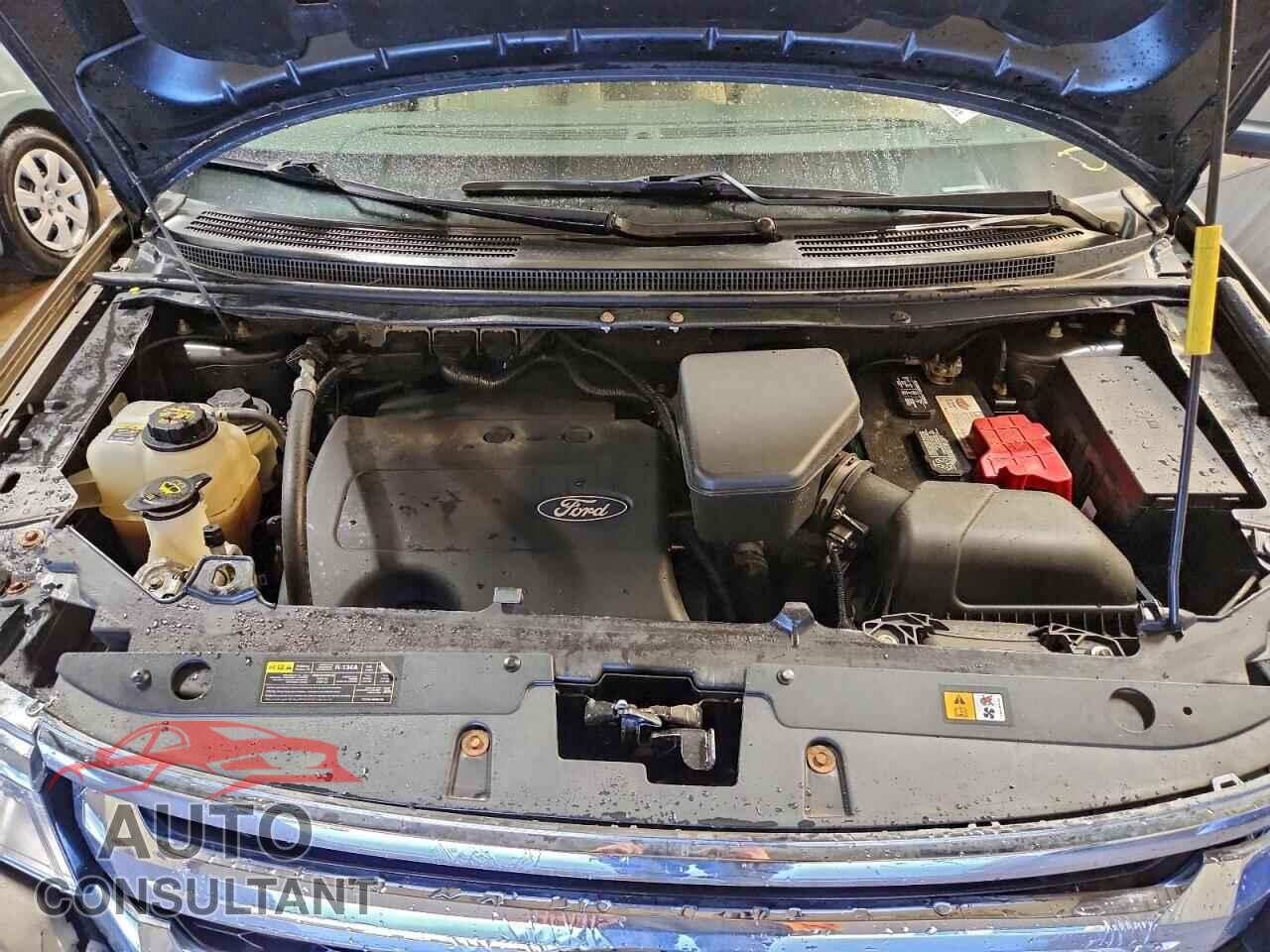 FORD EDGE 2014 - 2FMDK4JC8EBA79432