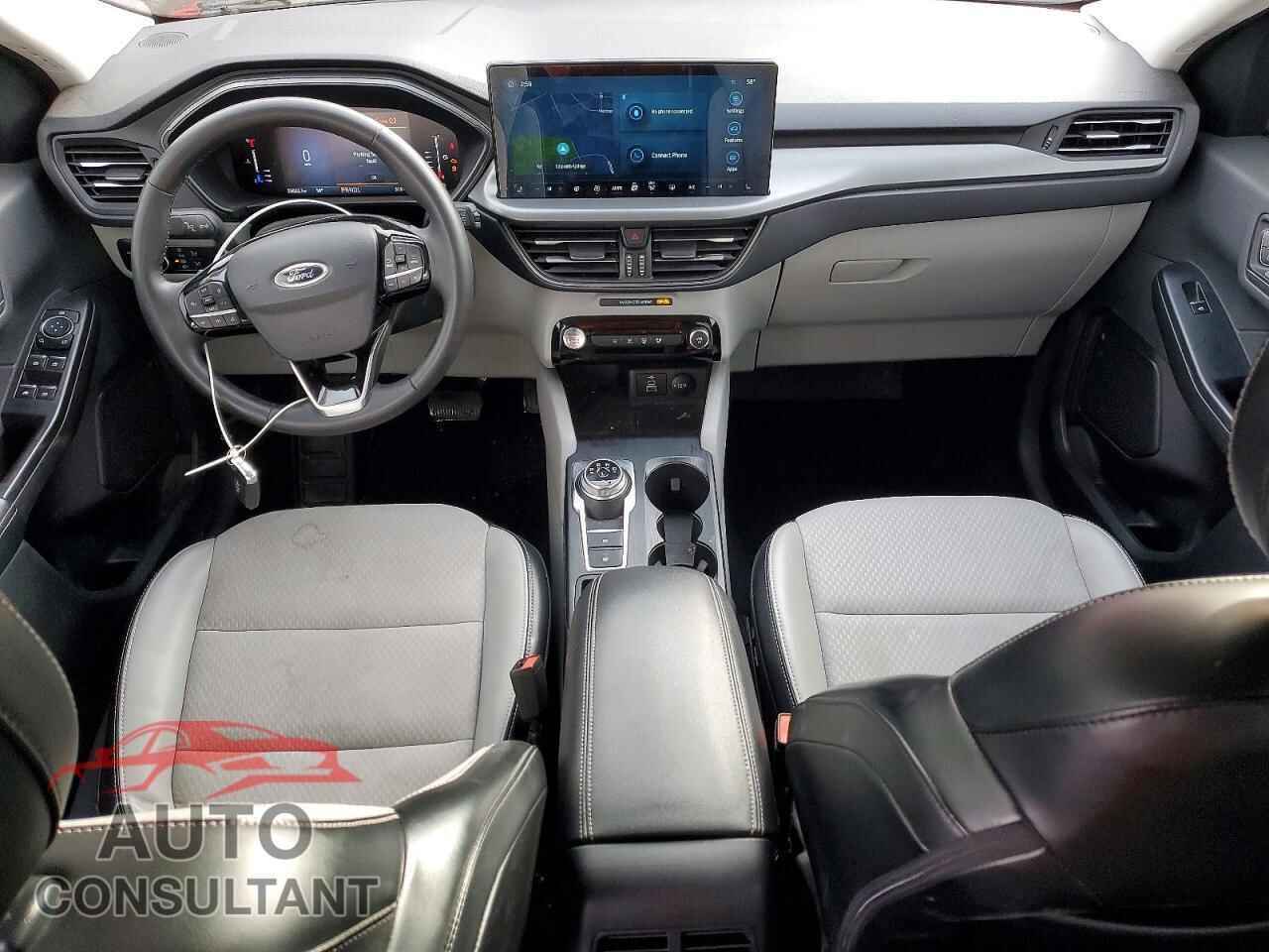 FORD ESCAPE 2024 - 1FMCU0E14RUB39455