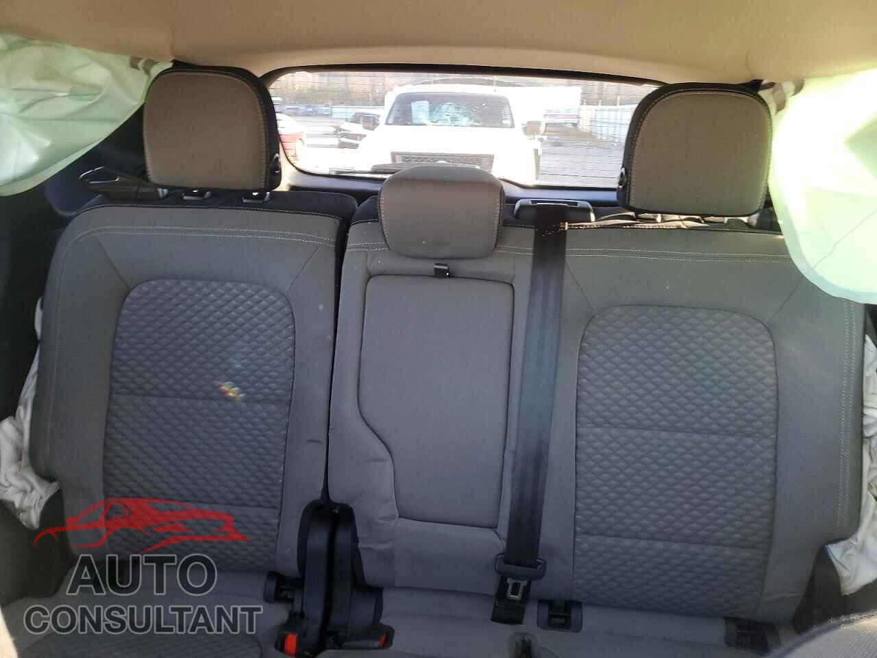 FORD ESCAPE 2020 - 1FMCU9G67LUA05110