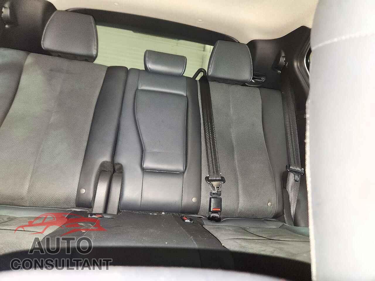 MITSUBISHI ECLIPSE 2026 - JA4ATWAA0TZ004534