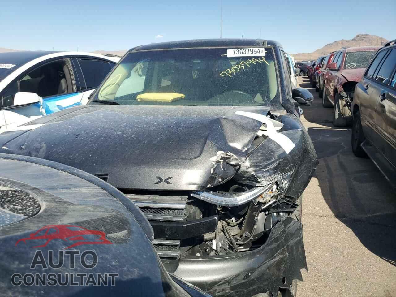 FORD FLEX 2017 - 2FMGK5D86HBA08244