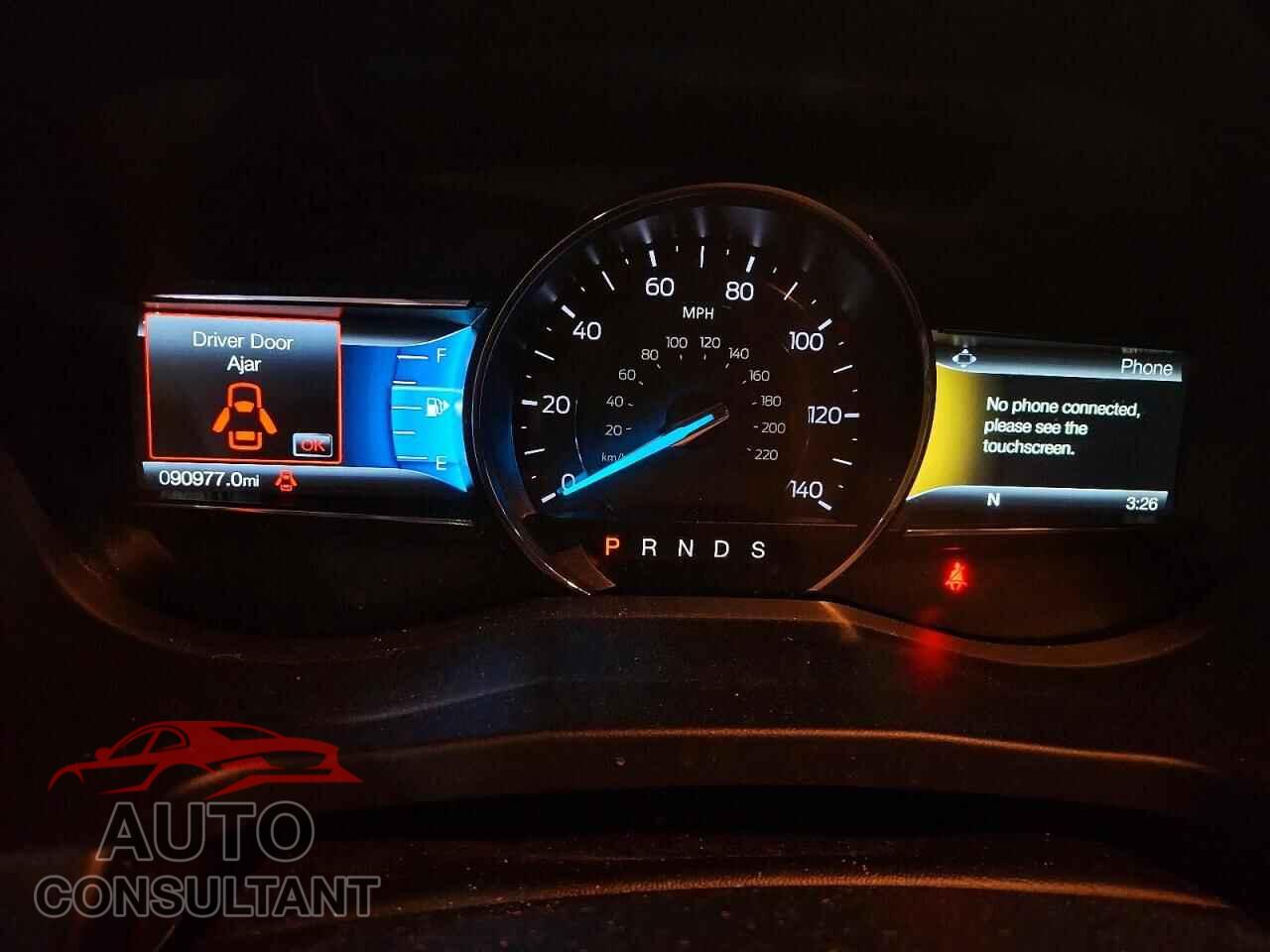 FORD EXPLORER 2018 - 1FM5K7D87JGA79891