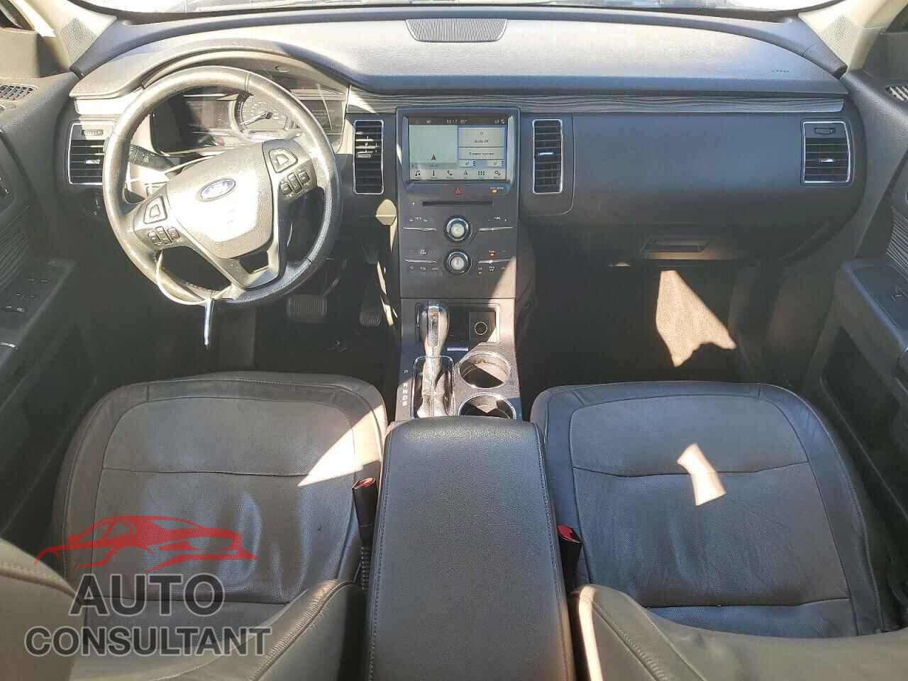 FORD FLEX 2016 - 2FMGK5C87GBA24162