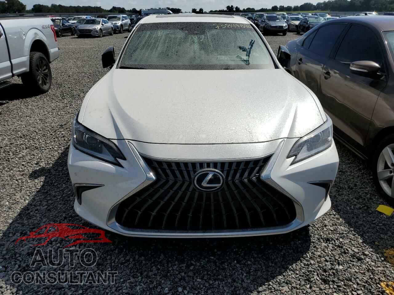 LEXUS ES300 2023 - 58ADA1C18PU035224