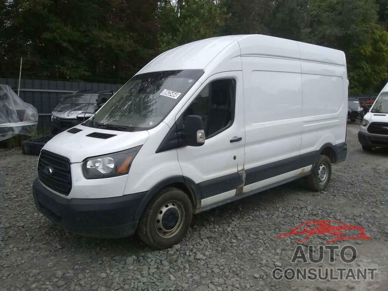 FORD TRANSIT 2017 - 1FTBW2XV1HKB52759