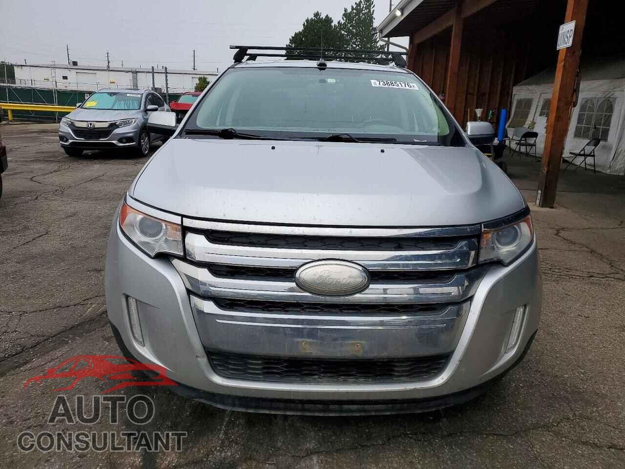 FORD EDGE 2013 - 2FMDK4JC5DBA86322