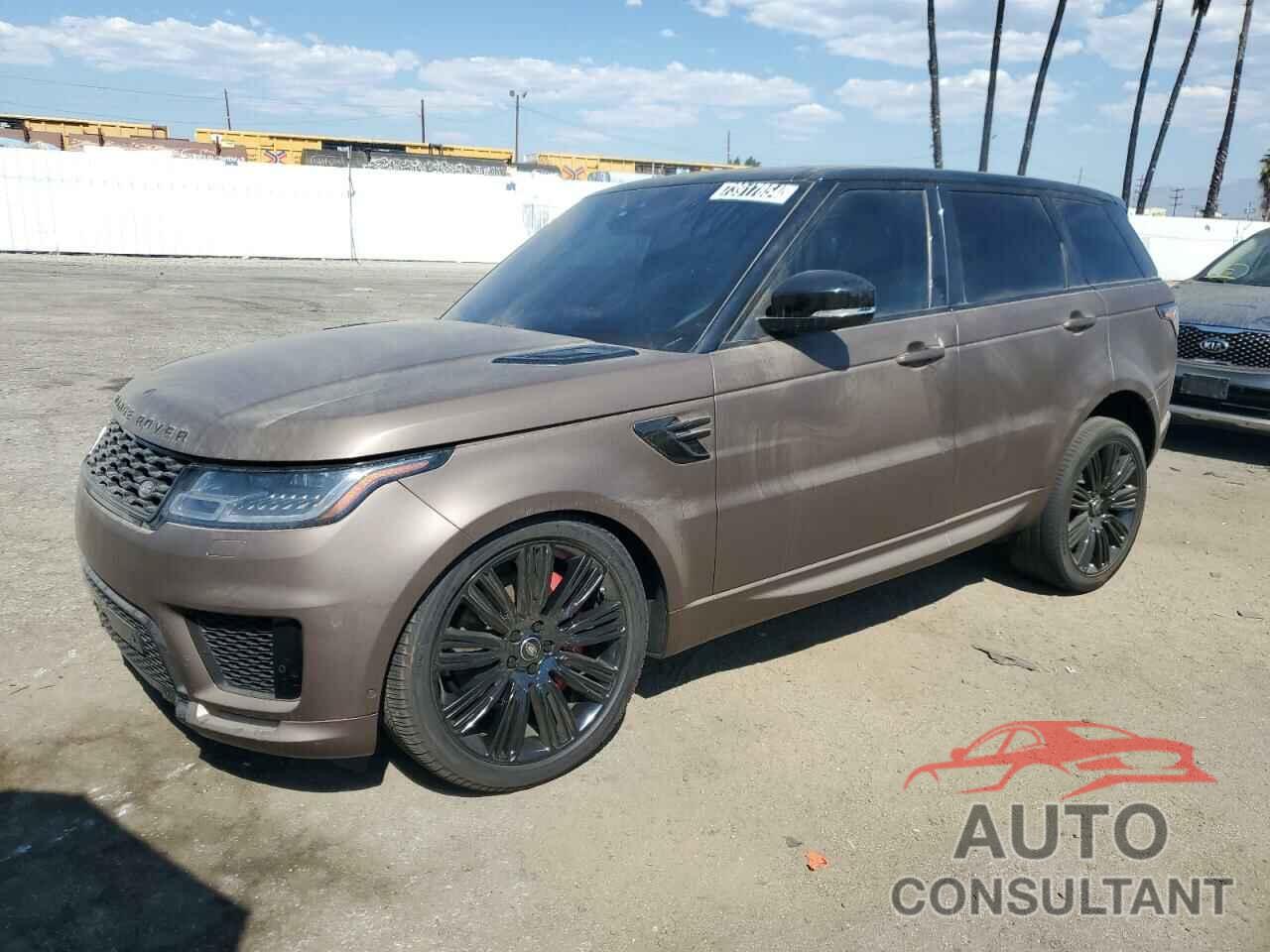 LAND ROVER RANGEROVER 2020 - SALWR2SE2LA897530