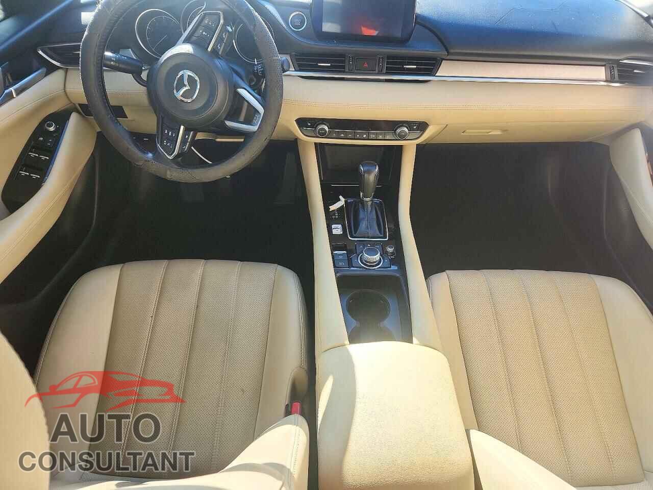 MAZDA 6 2021 - JM1GL1VM2M1607699