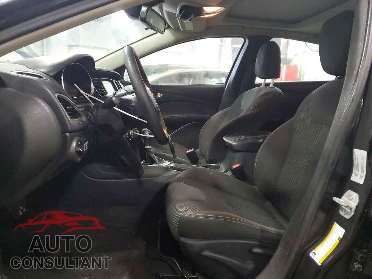 DODGE DART 2015 - 1C3CDFBB7FD415146