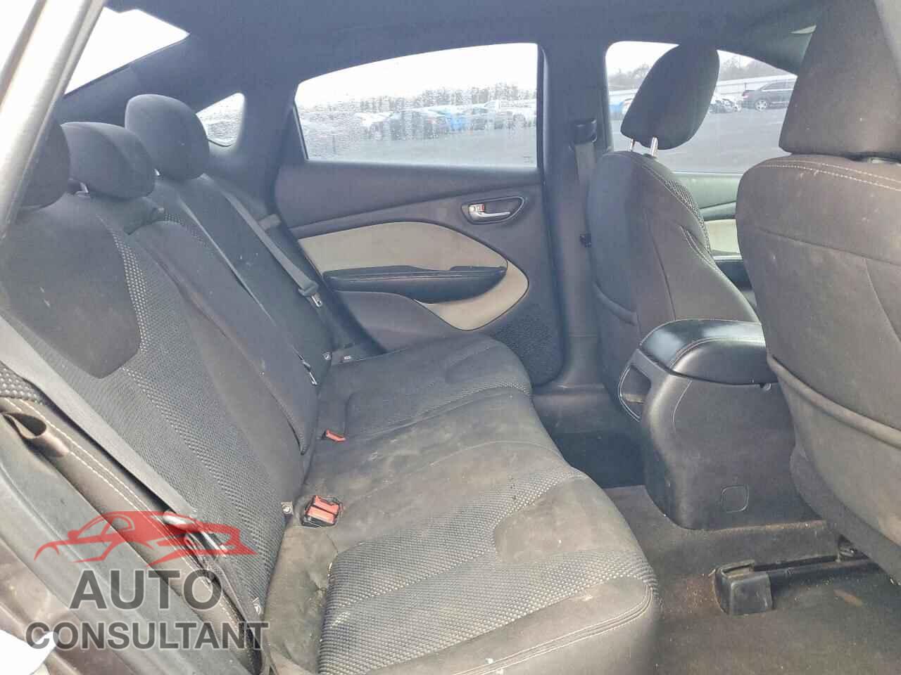 DODGE DART 2014 - 1C3CDFBB0ED919035