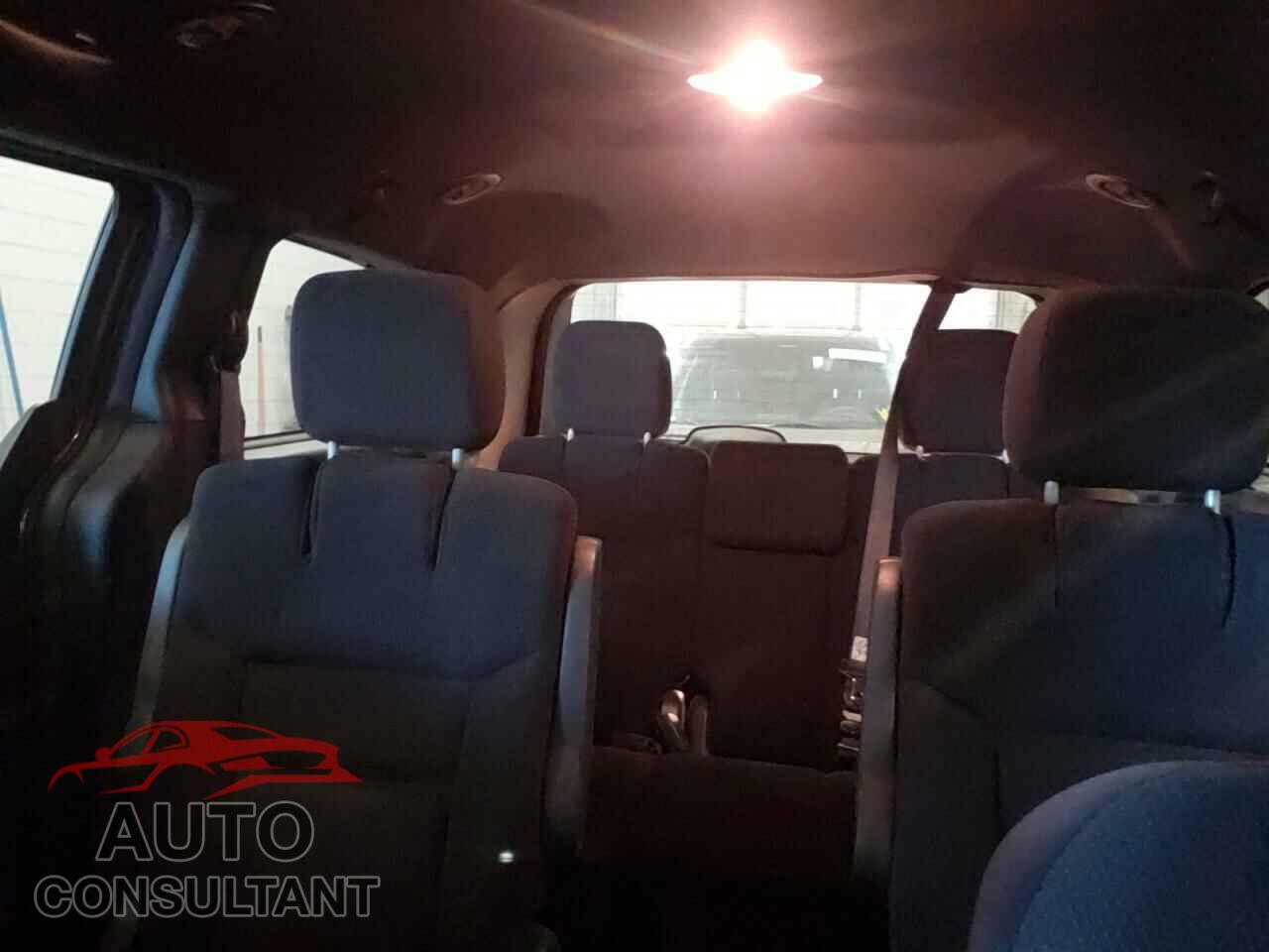 DODGE CARAVAN 2015 - 2C4RDGBG7FR558005
