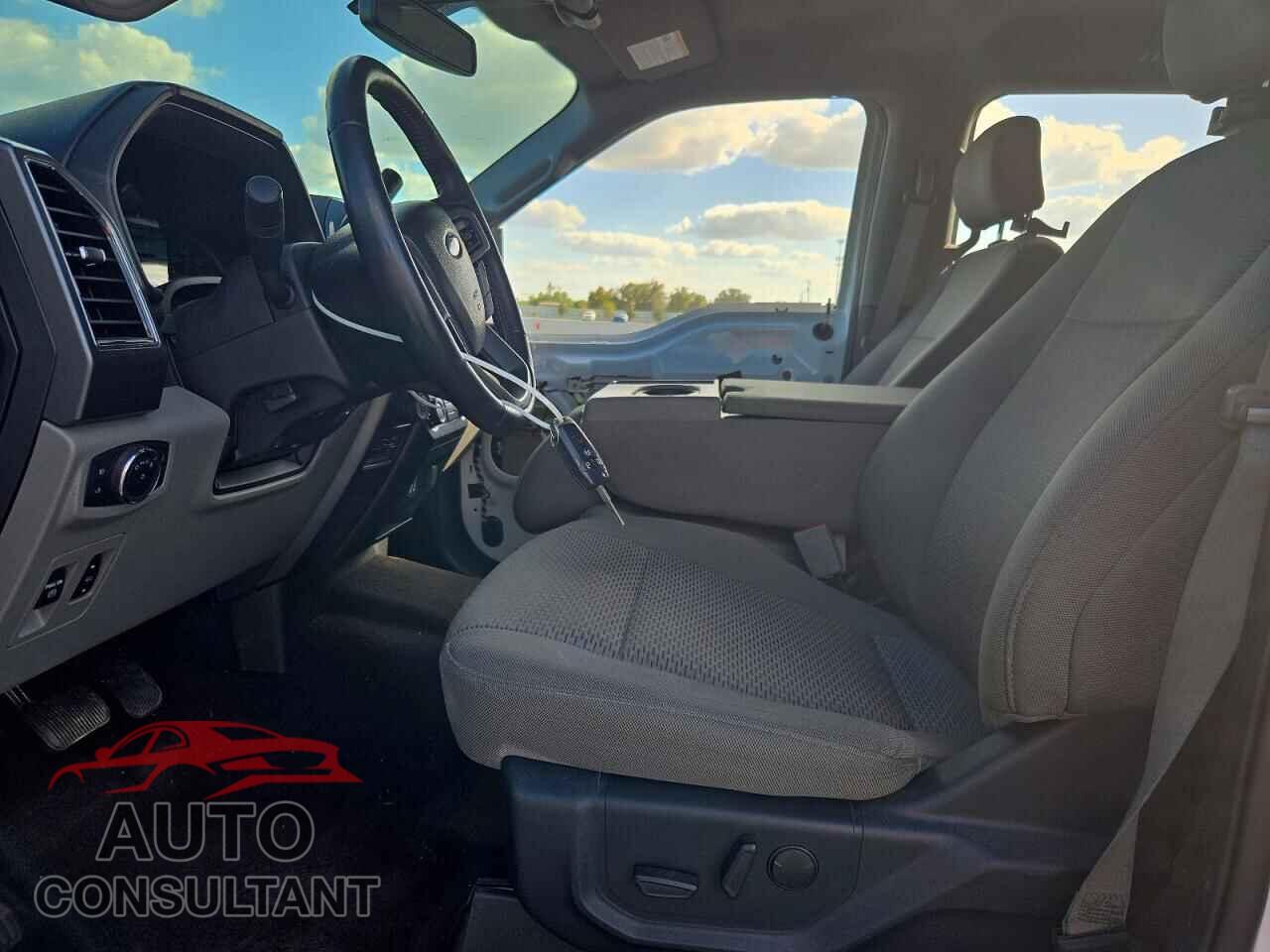 FORD F150 2020 - 1FTEW1C59LFB80694