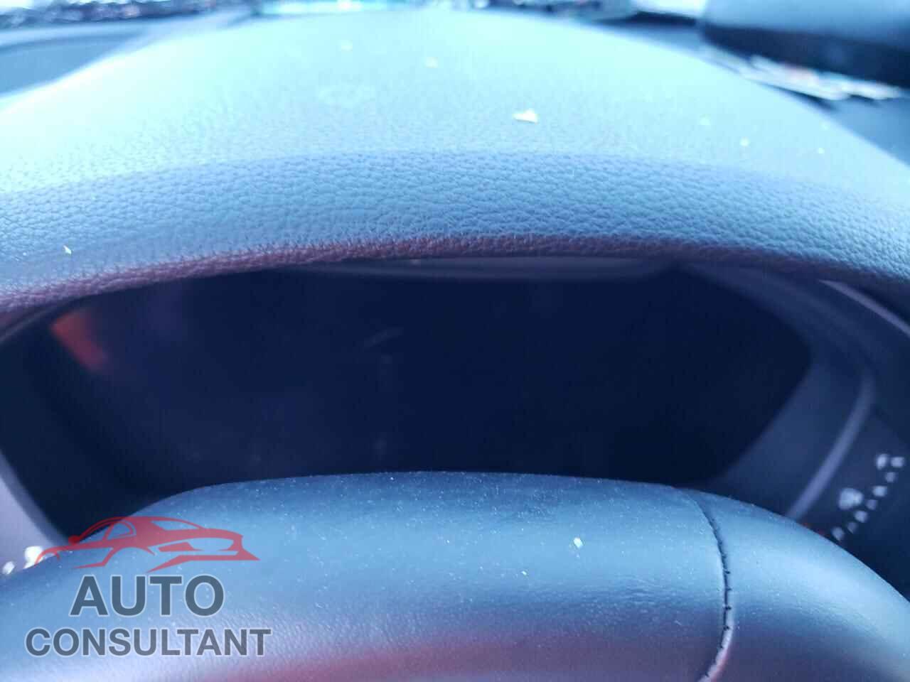 AUDI S4/RS4 2019 - WAUC4AF42KA005504