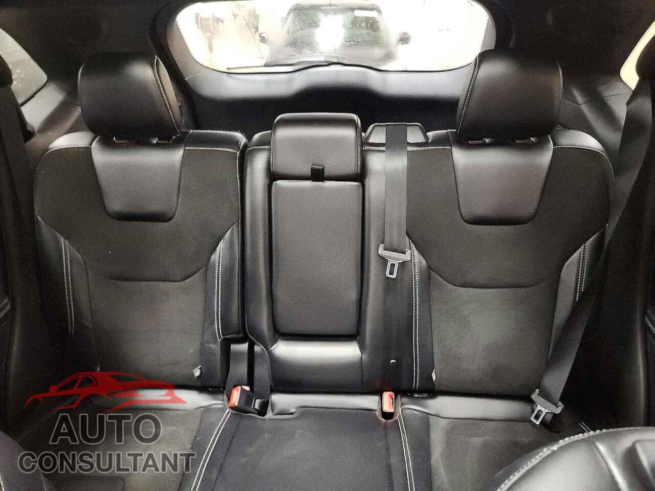 FORD EDGE 2019 - 2FMPK4AP4KBC71264