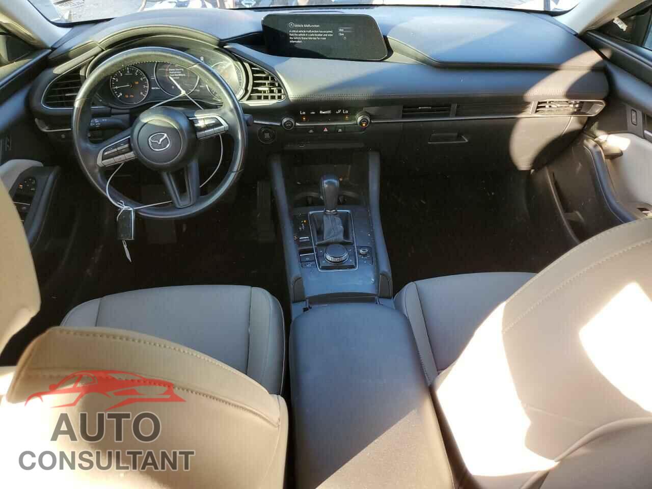 MAZDA 3 2020 - JM1BPACL4L1172112