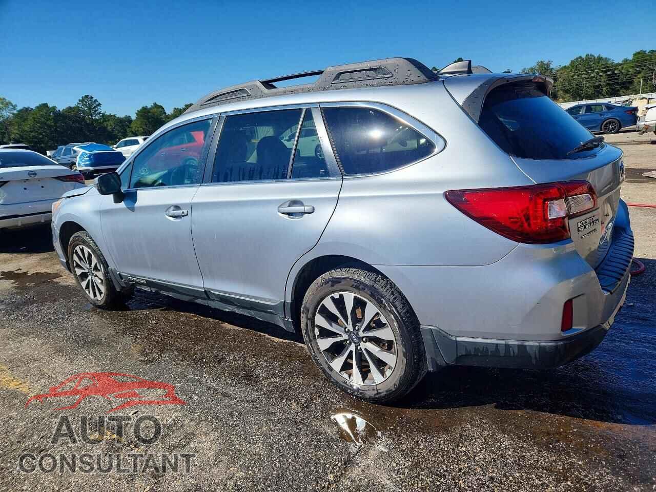 SUBARU OUTBACK 2017 - 4S4BSAKC1H3401448