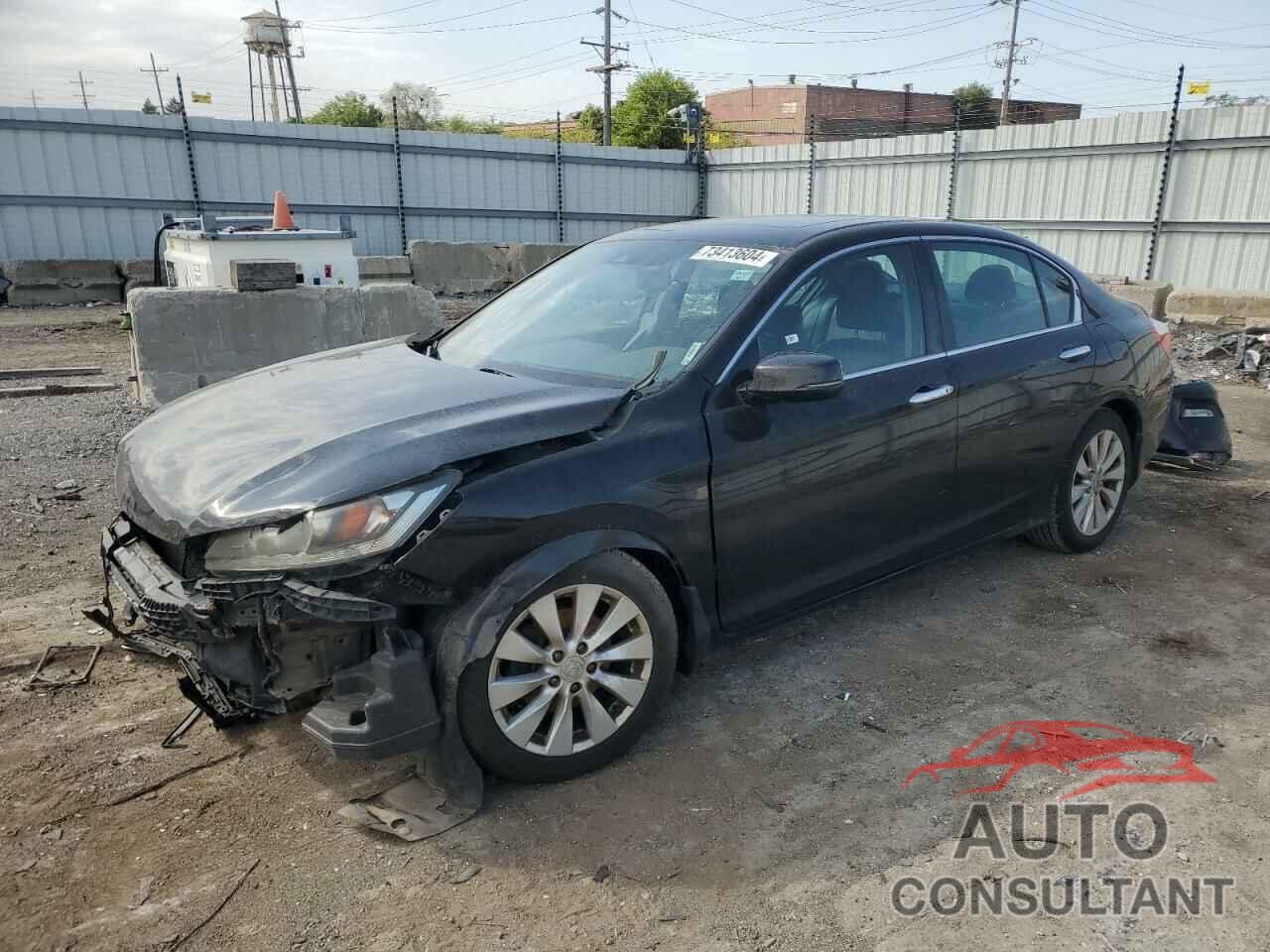 HONDA ACCORD 2015 - 1HGCR2F87FA034162