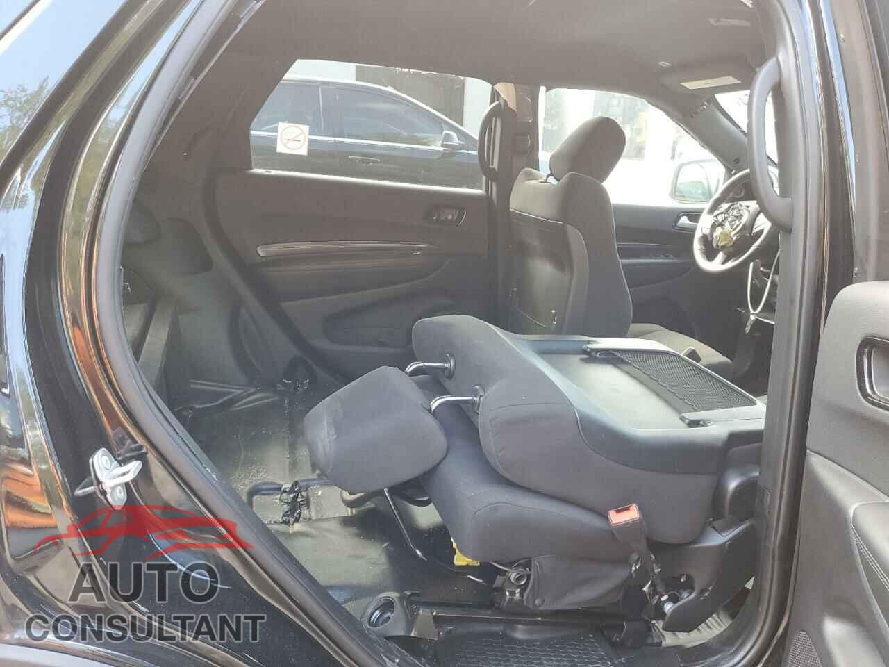 DODGE DURANGO 2023 - 1C4SDJFT2PC589906