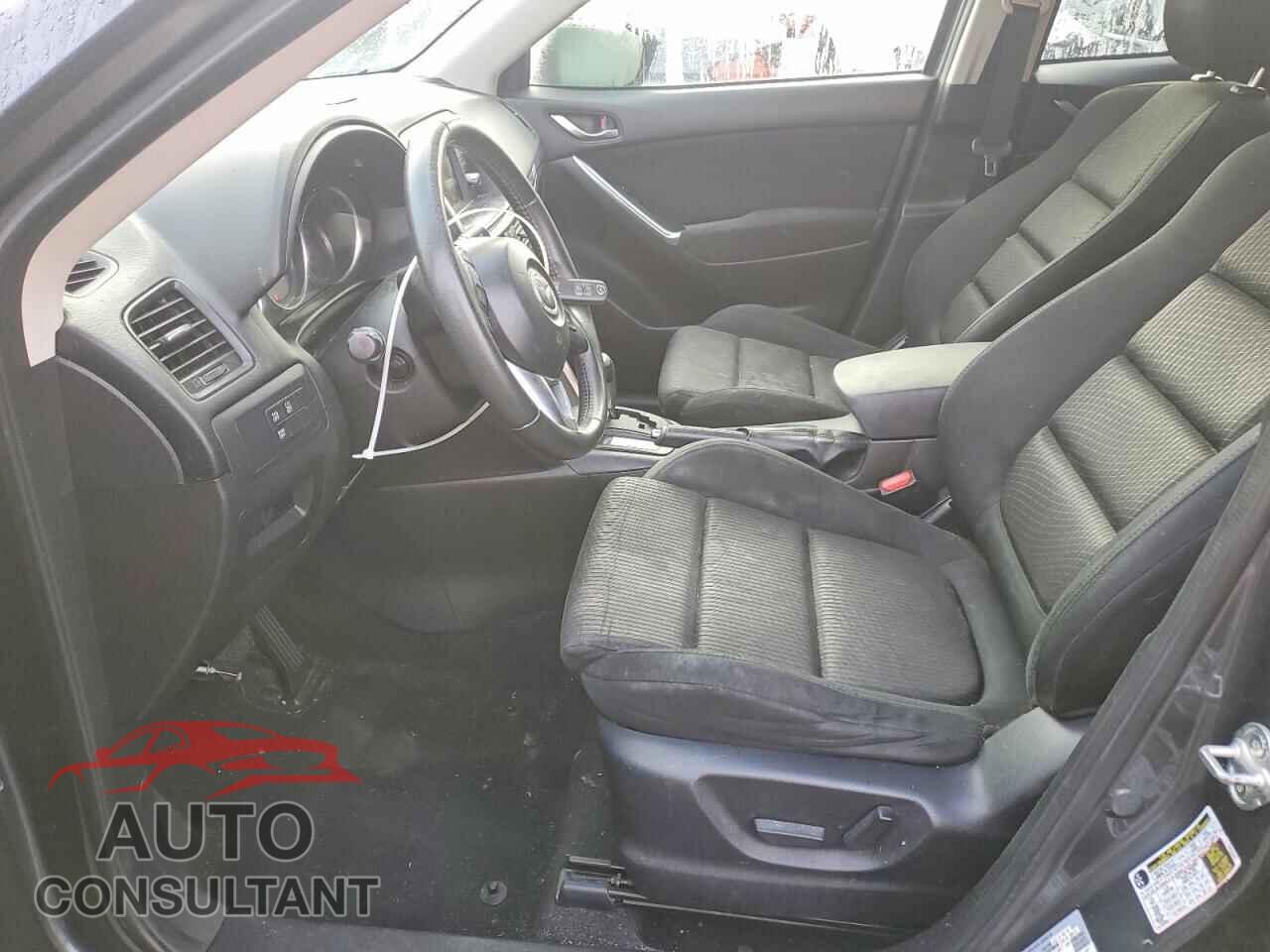 MAZDA CX-5 2013 - JM3KE2CE2D0128802