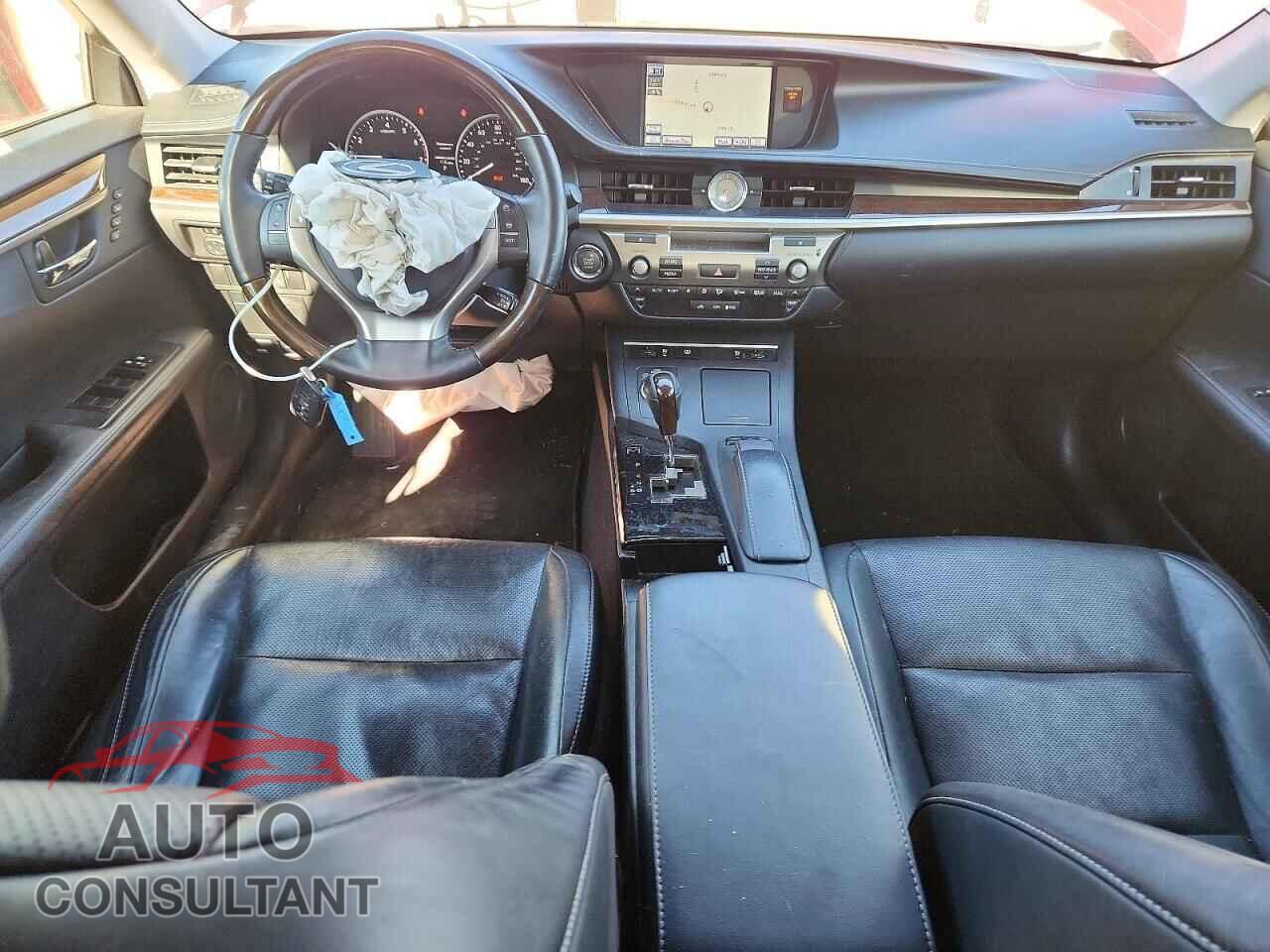 LEXUS ES350 2014 - JTHBK1GG4E2143698