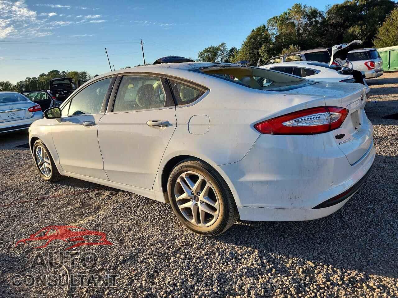 FORD FUSION 2014 - 3FA6P0H76ER304101