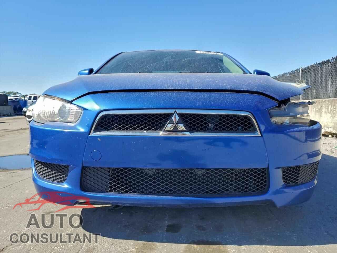 MITSUBISHI LANCER 2015 - JA32U2FUXFU003989