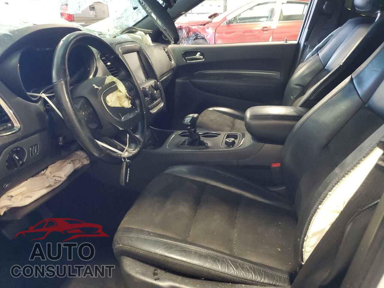 DODGE DURANGO 2020 - 1C4SDJCT1LC257390