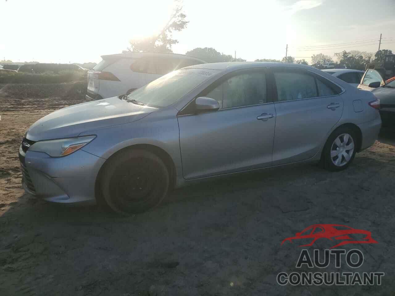 TOYOTA CAMRY 2017 - 4T1BF1FK8HU779363