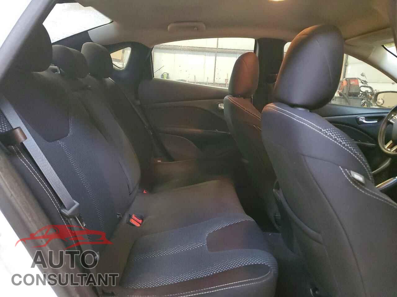 DODGE DART 2015 - 1C3CDFBB5FD344108