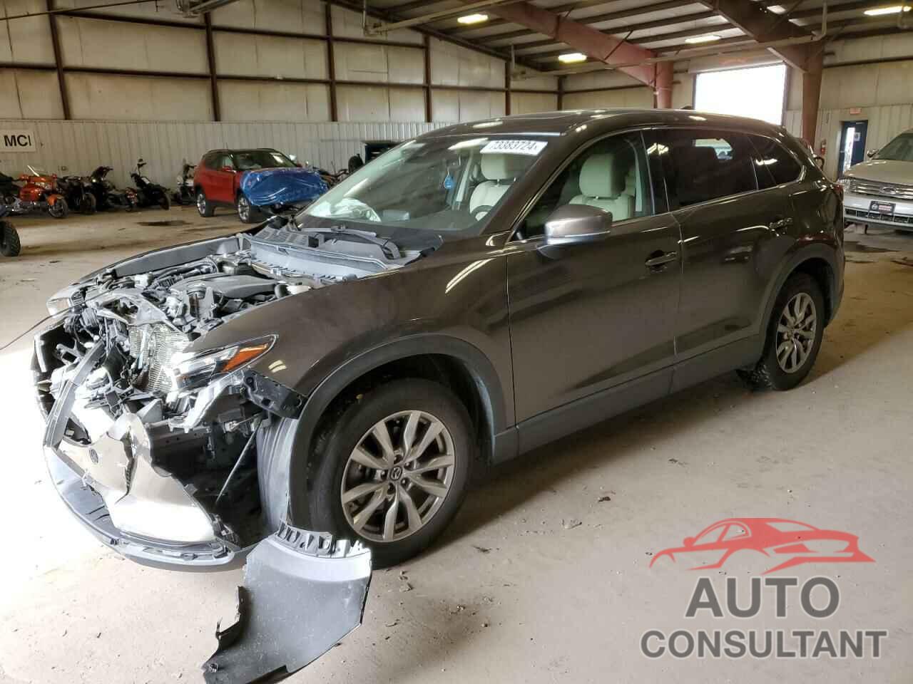 MAZDA CX-9 2018 - JM3TCACY4J0215496