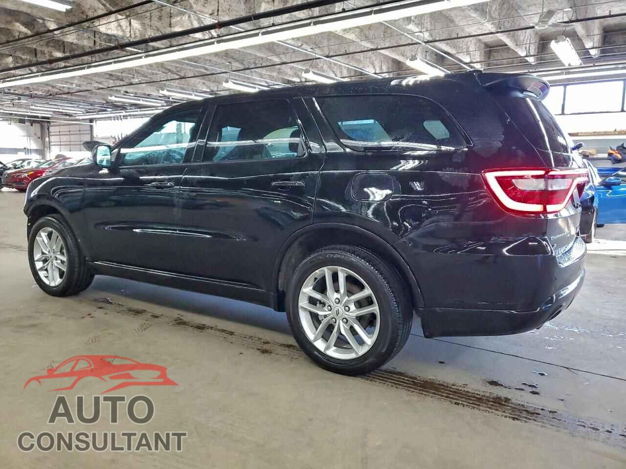 DODGE DURANGO 2026 - 1C4RDJDG4TC178621