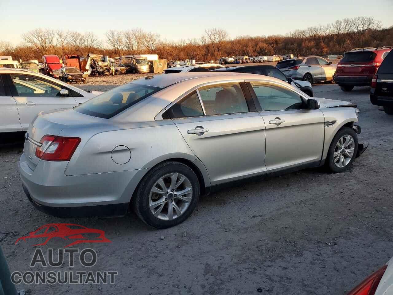 FORD TAURUS 2010 - 1FAHP2EW9AG103228
