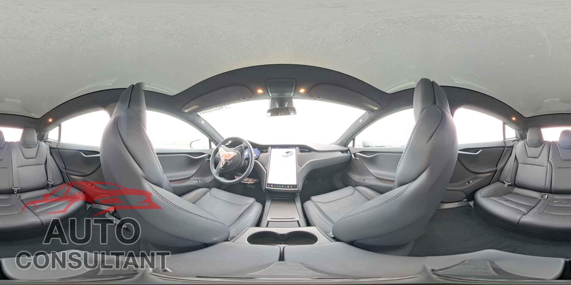 TESLA MODEL S 2018 - 5YJSA1E26JF271363