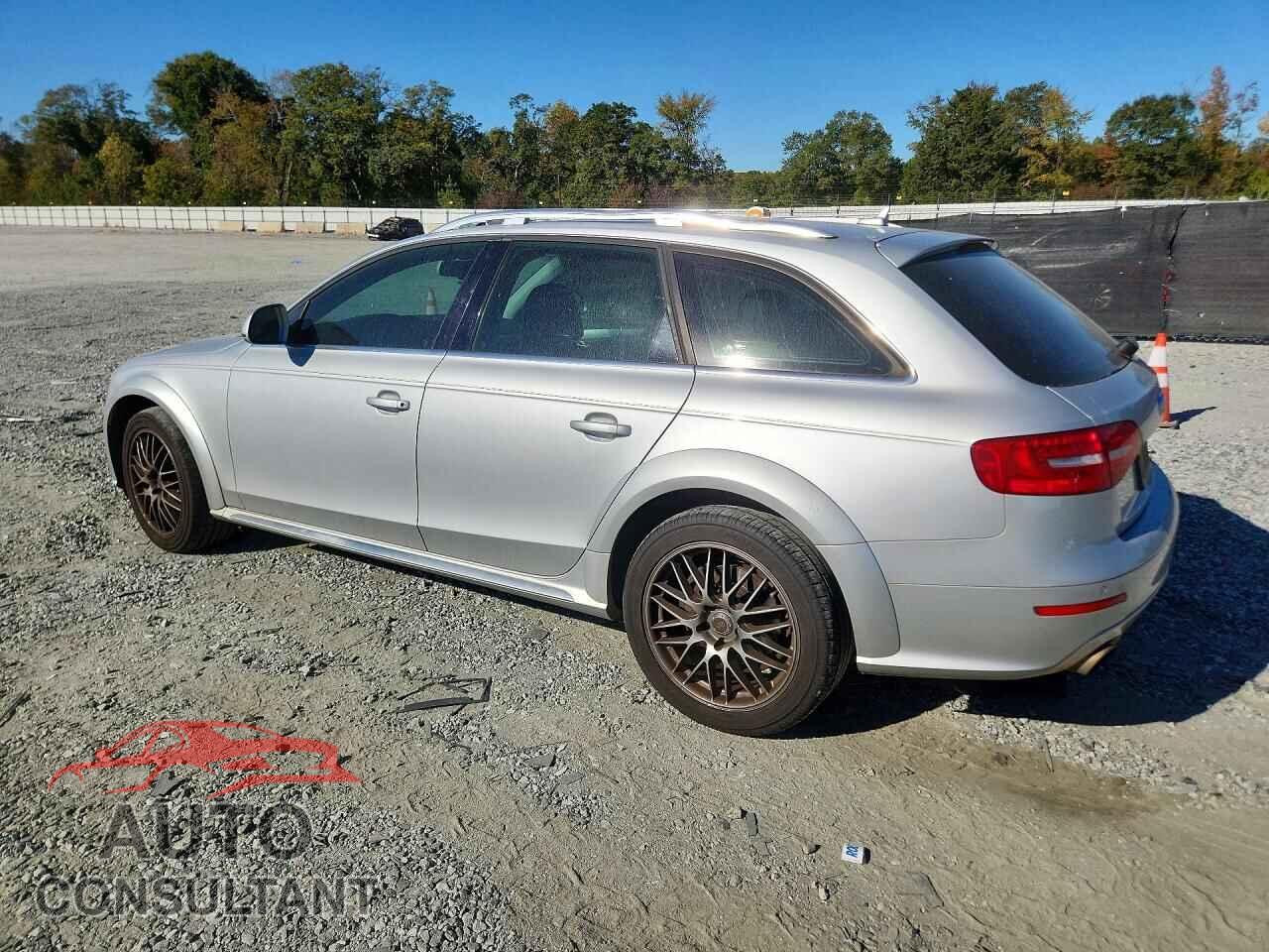 AUDI A4 2013 - WA1UFAFL3DA233565