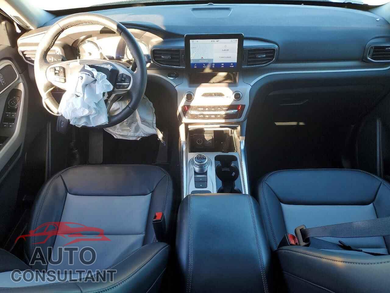 FORD EXPLORER 2023 - 1FMSK7DH4PGC09329