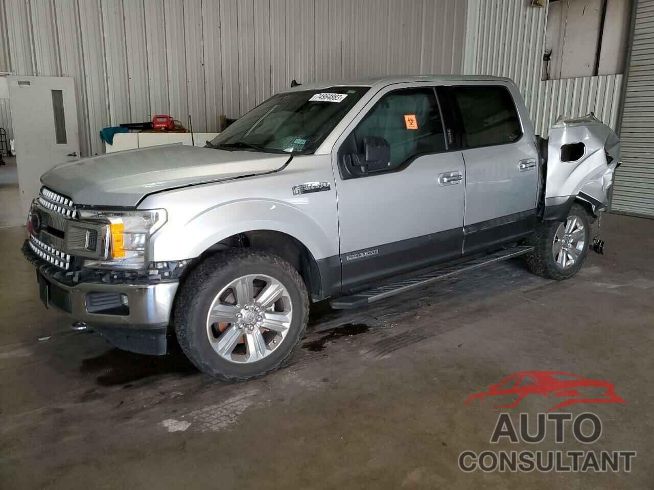 FORD F-150 2019 - 1FTEW1E16KFC64867