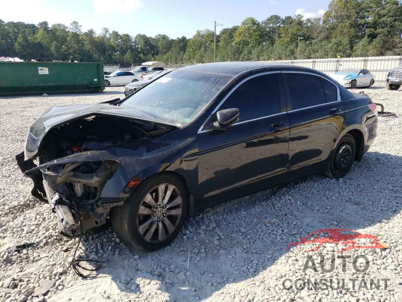 HONDA ACCORD 2012 - 1HGCP2F70CA028194