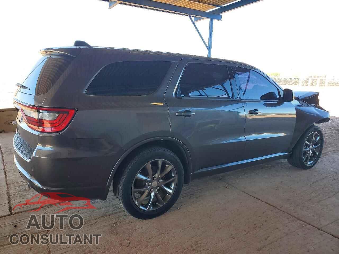 DODGE DURANGO 2014 - 1C4RDHAG4EC524053