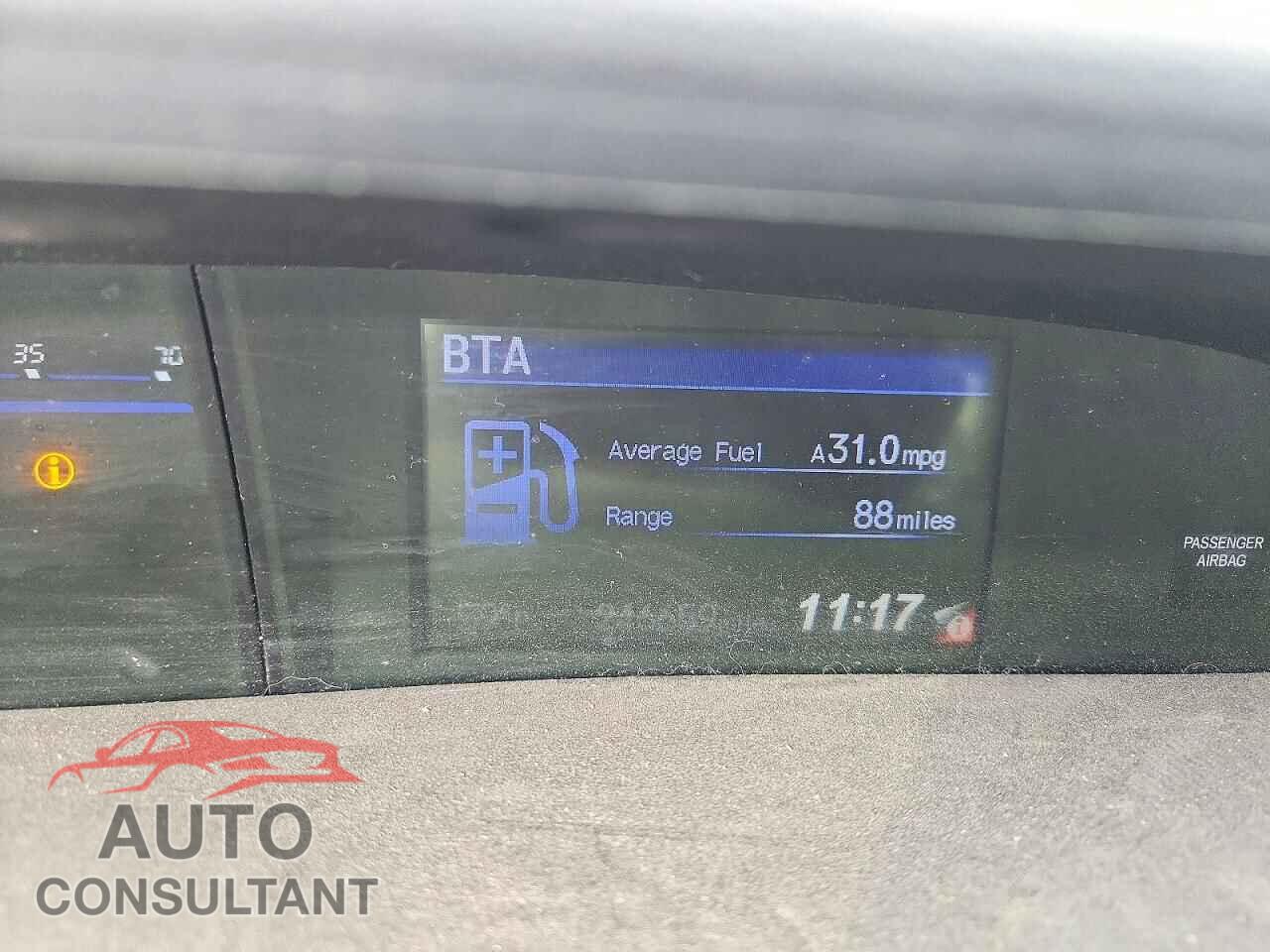 HONDA CIVIC 2013 - 19XFB2F84DE028376