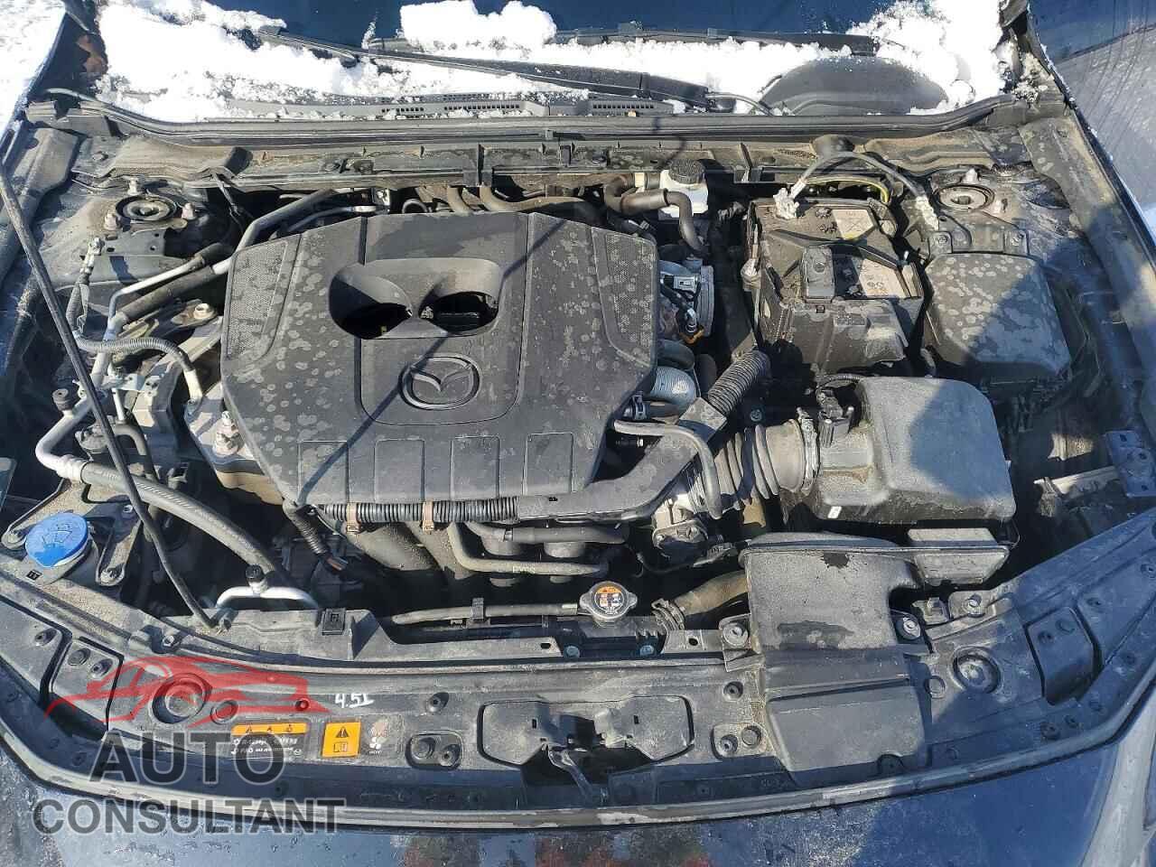 MAZDA 3 2024 - JM1BPALM9R1719943