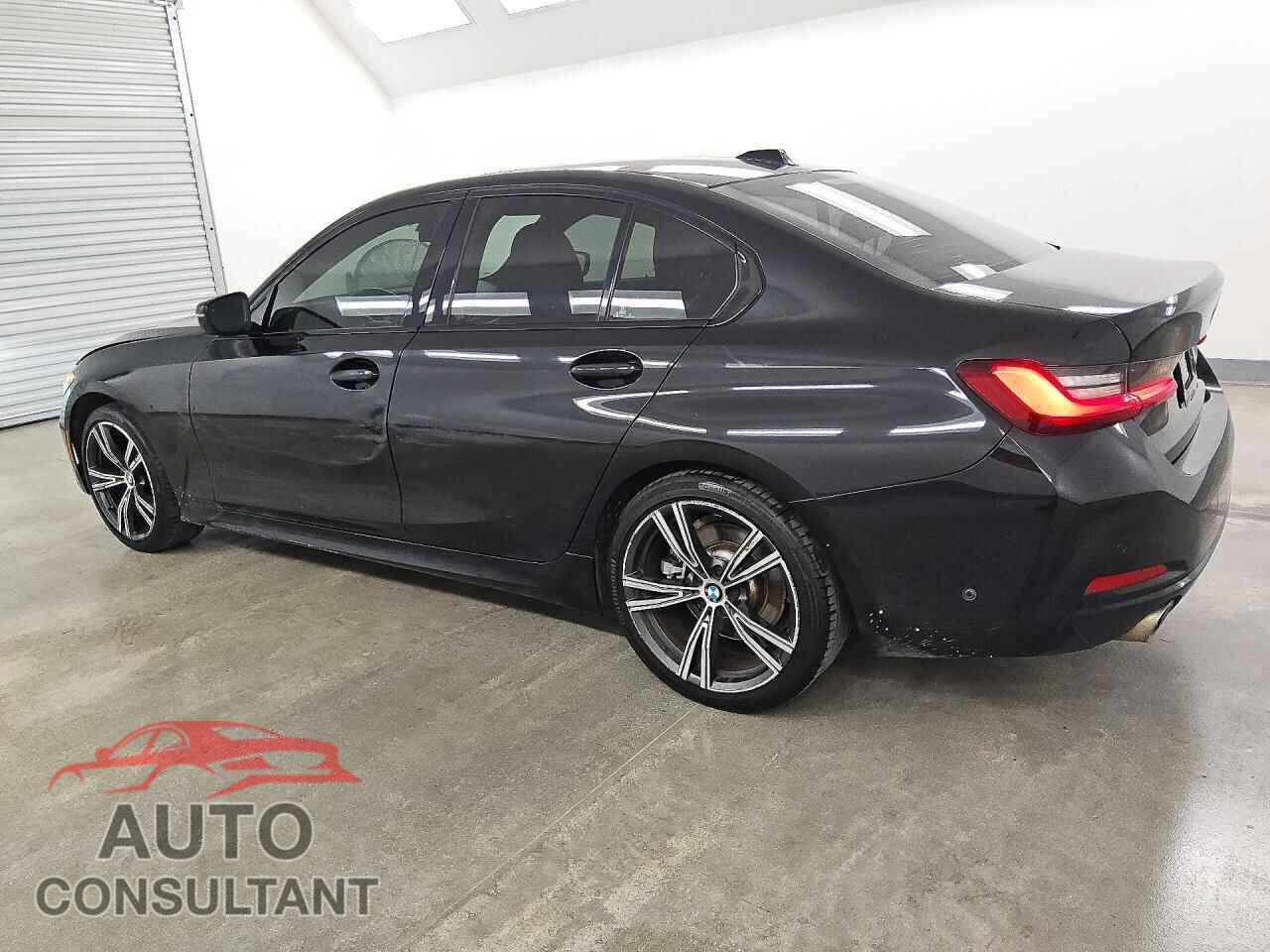 BMW 3 SERIES 2023 - 3MW69FF04P8D58726